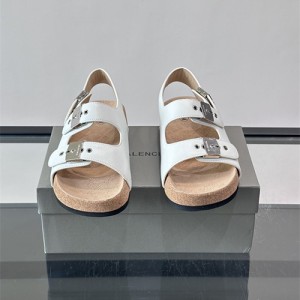 발렌시아가 남성용 샌들 B64693-1 2026/신상