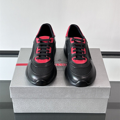 프라다 남성용 스니커즈 P47636-2 2026/신상