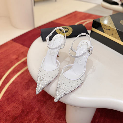 크리스찬루부탱 여성용 샌들 C37929-1 2026/신상