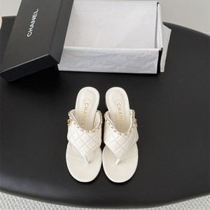 샤넬 여성용 슬리퍼 C97493-1 2026/신상