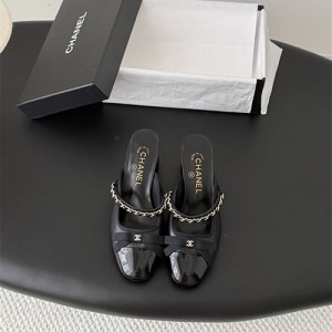 샤넬 여성용 슬리퍼 C97696-2 2026/신상