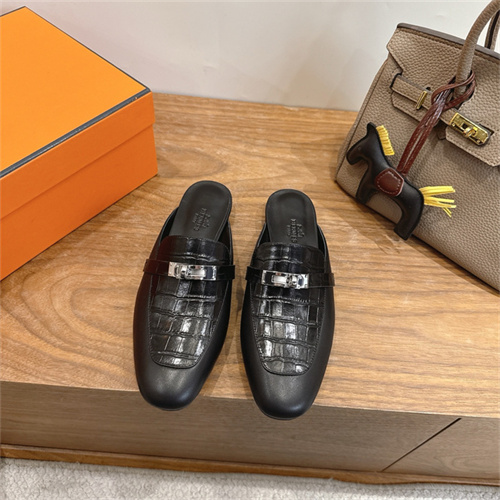에르메스 여성용 슬리퍼 H44889-2 2026/신상
