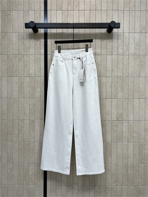 샤넬 청바지 C22706 2026/신상