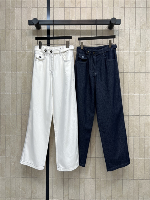 디올 청바지 D82308 2026/신상