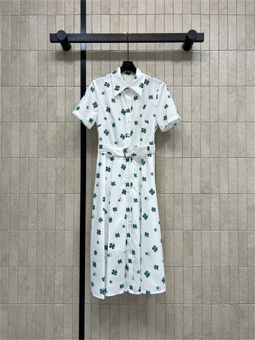 디올 원피스 D93307 2026/신상