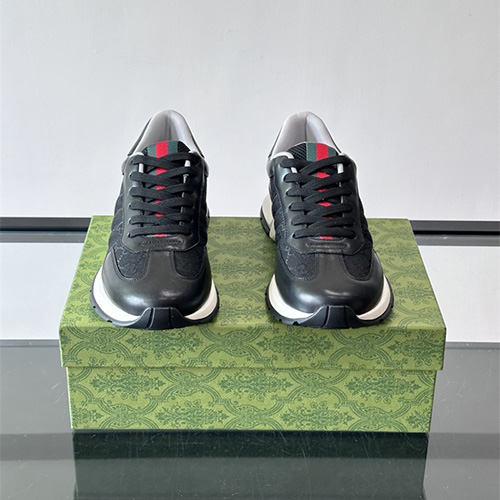 구찌 남성용 스니커즈 G85235-1 2026/신상