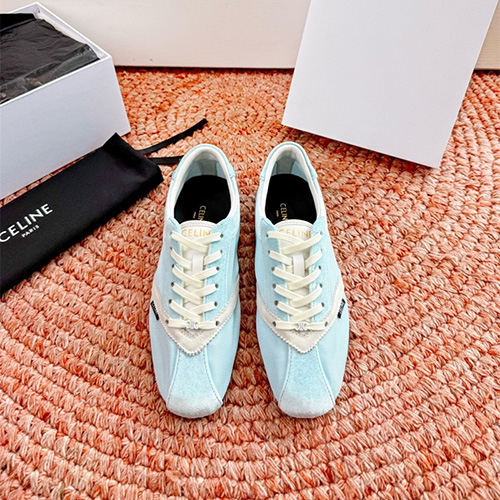 셀린느 여성용 스니커즈 C44235-2 2026/신상