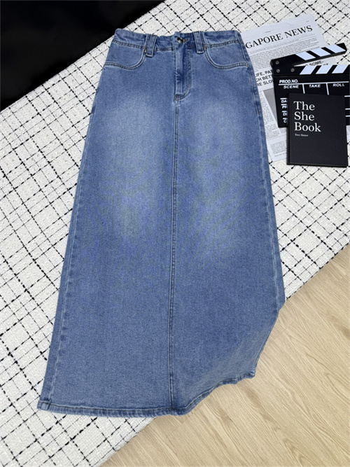 디올 데님 스커트 D22409 2026/신상