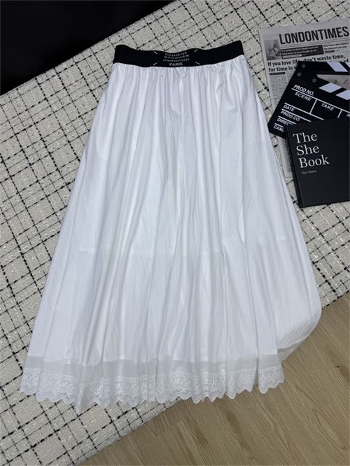 메종 마르지엘라 스커트 M92492 2026/신상