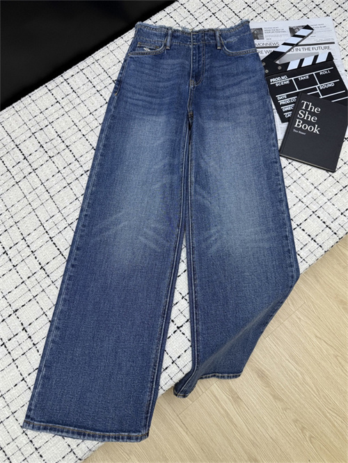 디올 청바지 D82405 2026/신상