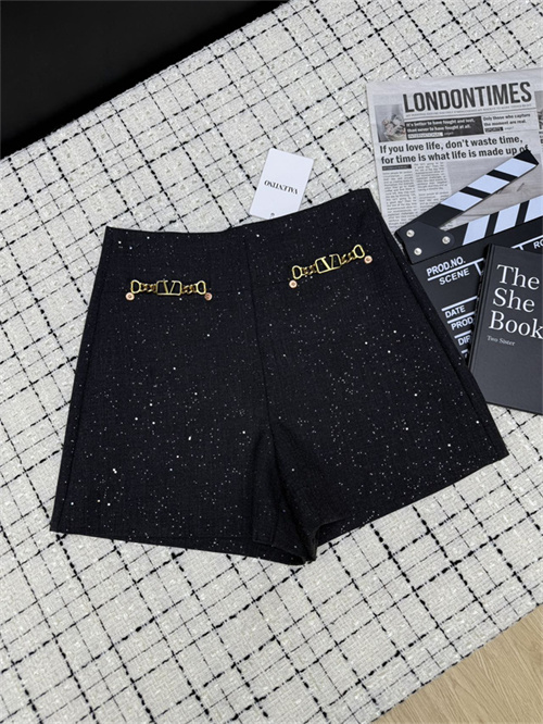 발렌티노 반바지 V72305 2026/신상