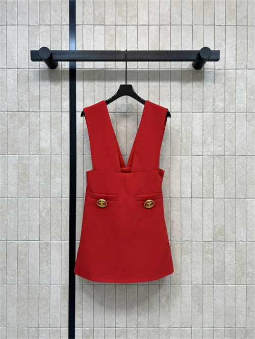 루이비통 민소매 원피스 L92709 2026/신상