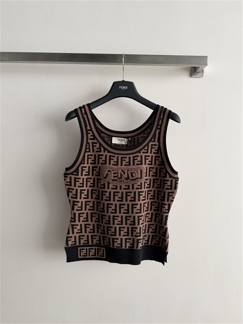 펜디 민소매 F91903 2026/신상