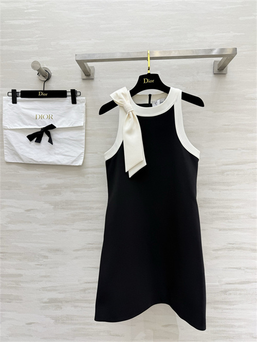 디올 민소매 원피스 D42957 2026/신상