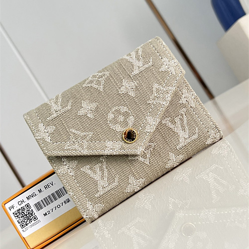 루이비통 빅토린 반지갑 M27707 2026/신상