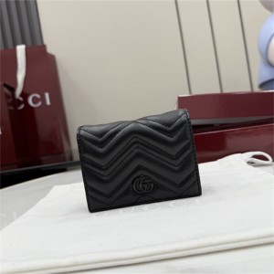 구찌 GG 마몽 반지갑 466492 2026/신상