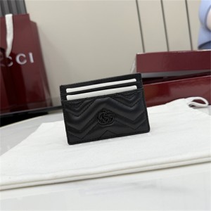 구찌 GG 마몽 카드/명함지갑 443127 2026/신상