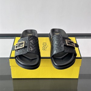 펜디 남성용 슬리퍼 F75662-2 2026/신상