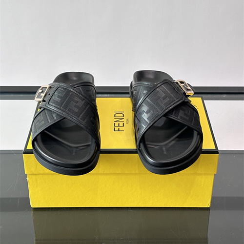 펜디 남성용 슬리퍼 F76662-2 2026/신상