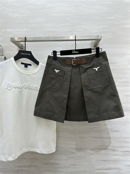 루이비통 스커트 L34408 2026/신상