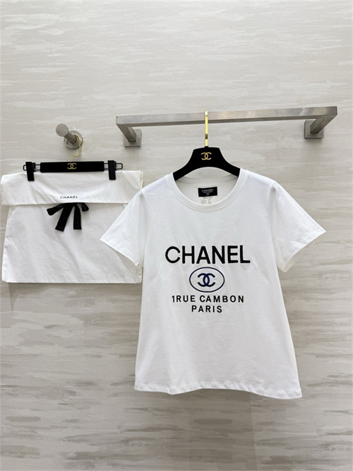 샤넬 반팔 티셔츠 C41751 2026/신상