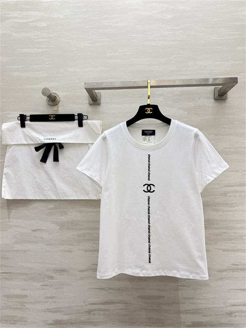 샤넬 반팔 티셔츠 C41755 2026/신상
