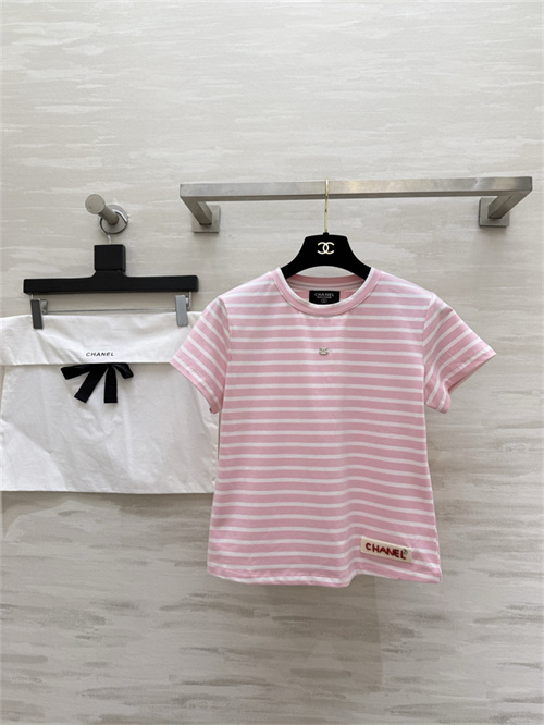 샤넬 반팔 티셔츠 C51755 2026/신상