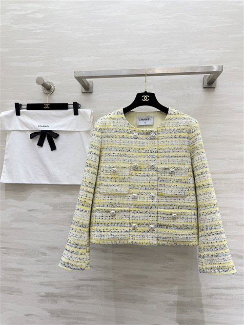 샤넬 자켓 C65105 2026/신상