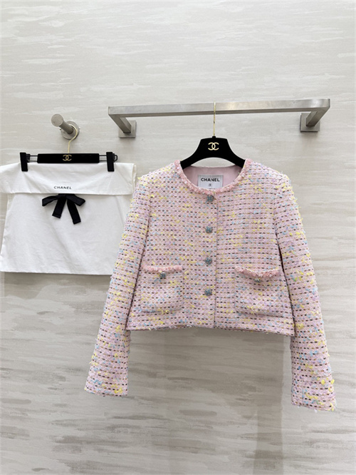 샤넬 자켓 C64906 2026/신상