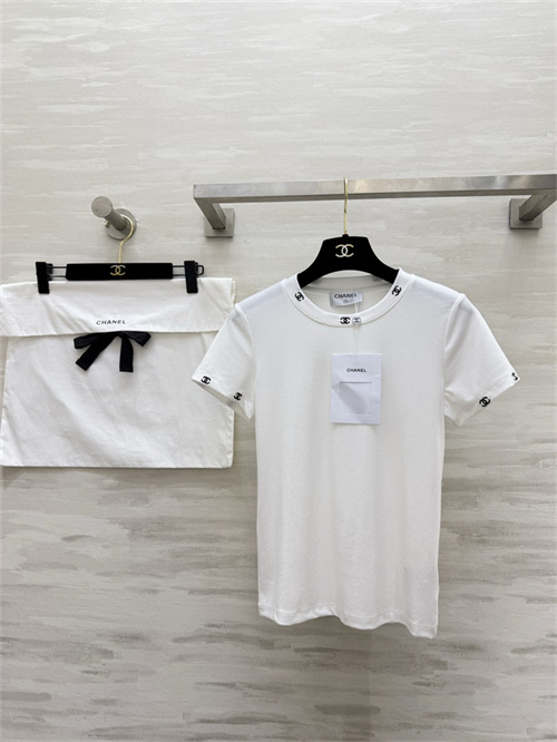 샤넬 반팔 티셔츠 C41503 2026/신상