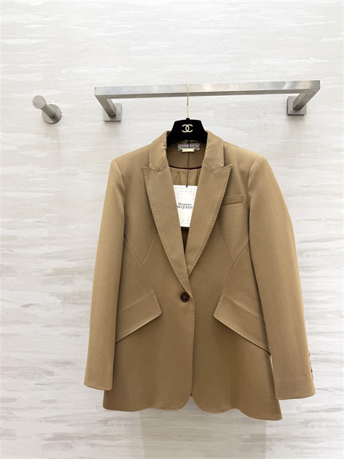 알렉산더맥퀸 양복 자켓 A64404 2026/신상