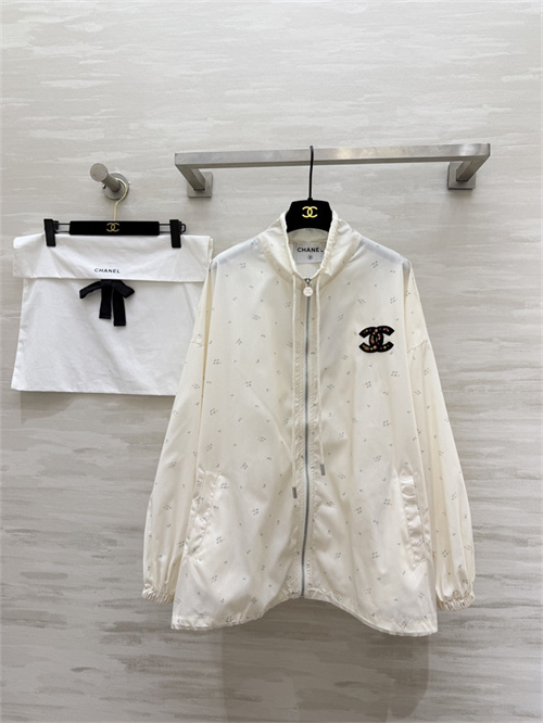 샤넬 자켓 C53204 2026/신상