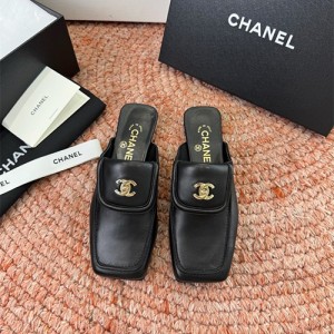 샤넬 여성용 슬리퍼 C97495-1 2026/신상