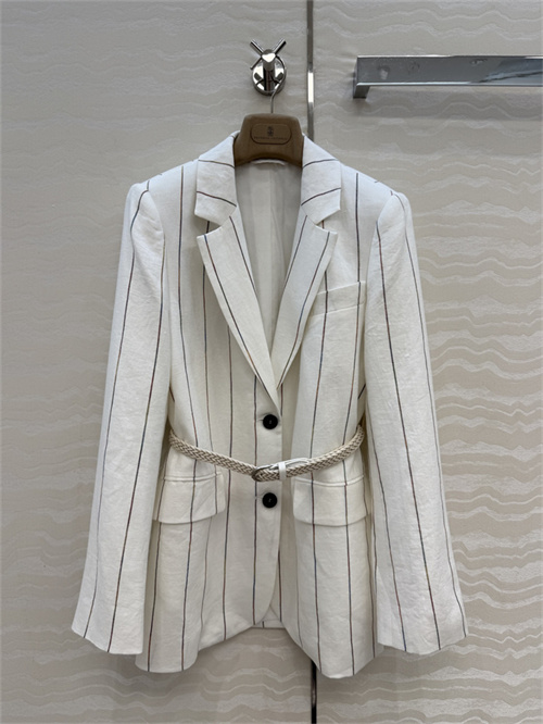 브루넬로 쿠치넬리 양복 자켓 B84996 2026/신상