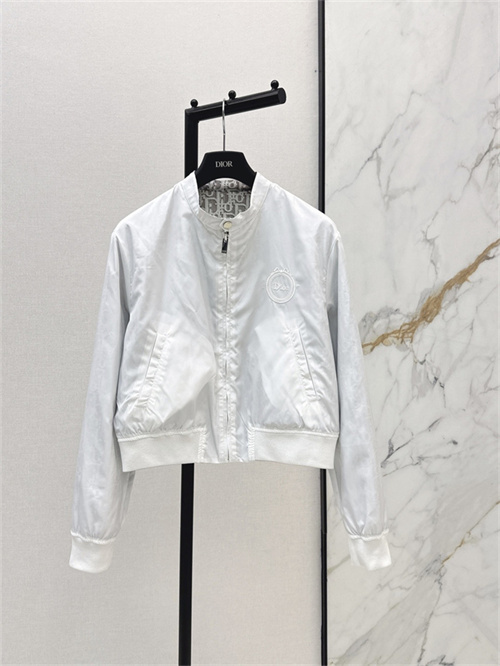 디올 양면 자켓 D53407 2026/신상