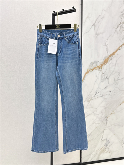 샤넬 청바지 C02940 2026/신상