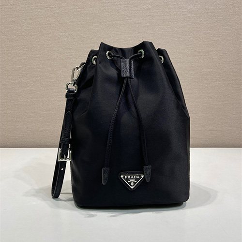 프라다 리나일론 파우치백 1NS369 2026/신상