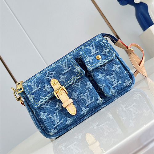 루이비통 포쉐트 악세수아 카고 크로스백 M27602 2026/신상