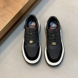 구찌 남성용 스니커즈 G85435-2 2026/신상