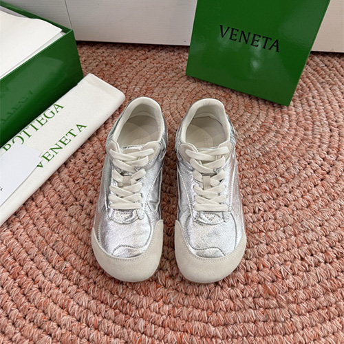 보테가베네타 여성용 스니커즈 B12691-1 2026/신상