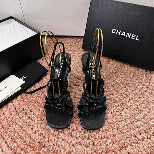 샤넬 여성용 샌들 C98973-2 2026/신상