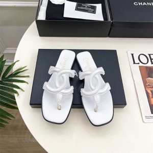 샤넬 여성용 슬리퍼 C97693-1 2026/신상