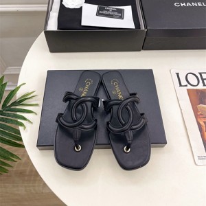 샤넬 여성용 슬리퍼 C97693-2 2026/신상