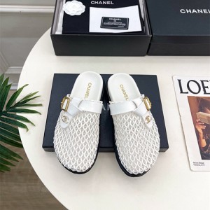 샤넬 여성용 슬리퍼 C97603-1 2026/신상