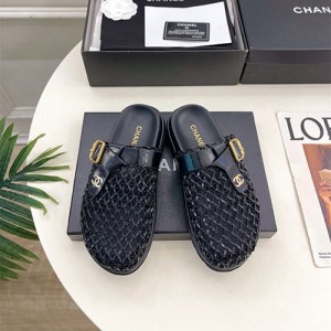 샤넬 여성용 슬리퍼 C97603-2 2026/신상