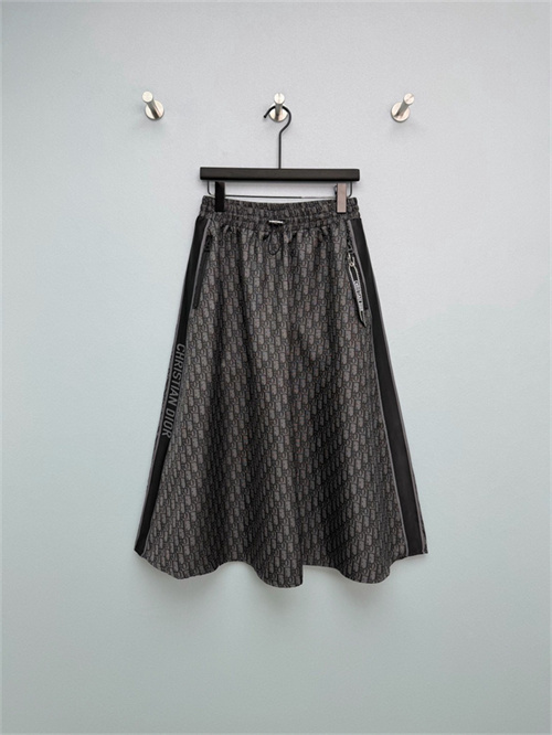 디올 스커트 D82209 2026/신상