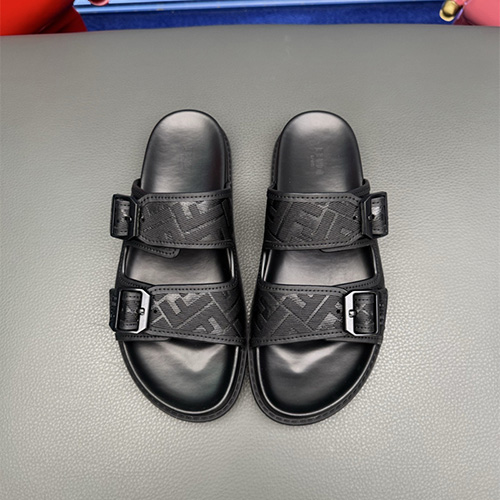 펜디 남성용 슬리퍼 F76682-2 2026/신상