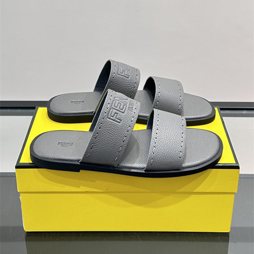 펜디 남성용 슬리퍼 F76683-2 2026/신상