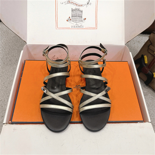 에르메스 여성용 샌들 H43089-1 2026/신상