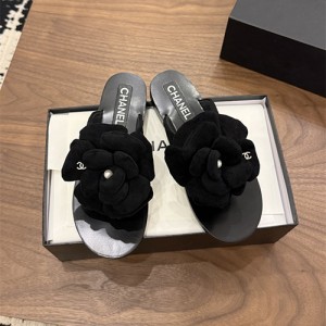 샤넬 여성용 슬리퍼 C97893-1 2026/신상